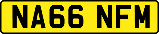 NA66NFM