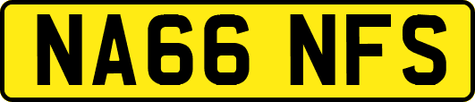 NA66NFS