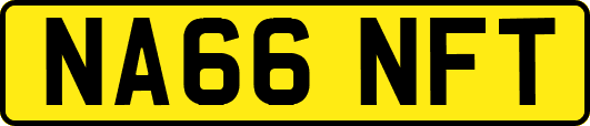 NA66NFT