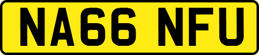 NA66NFU