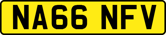 NA66NFV