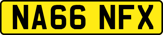 NA66NFX