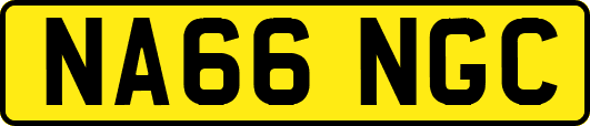NA66NGC
