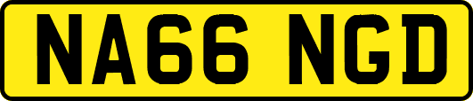 NA66NGD