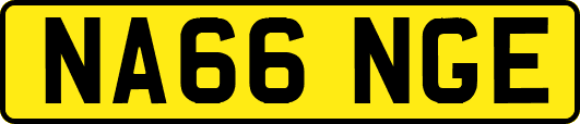 NA66NGE