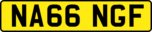 NA66NGF