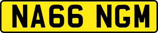 NA66NGM