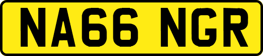NA66NGR