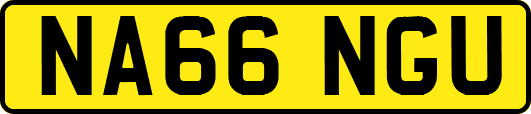 NA66NGU