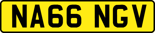 NA66NGV