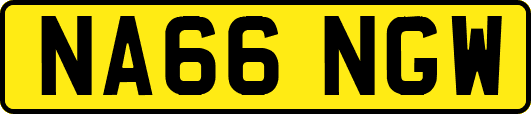 NA66NGW
