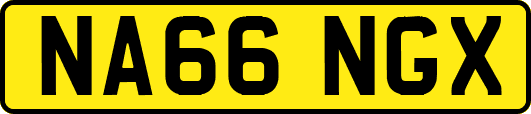 NA66NGX
