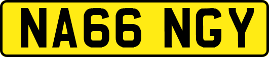 NA66NGY