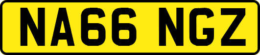 NA66NGZ