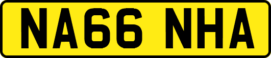 NA66NHA