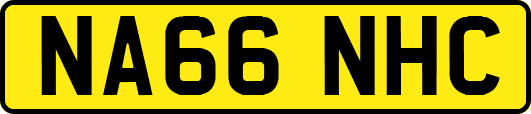 NA66NHC