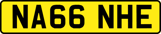 NA66NHE