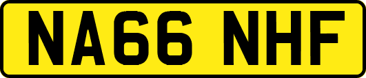 NA66NHF