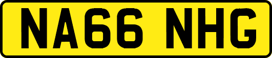 NA66NHG