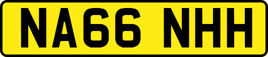 NA66NHH