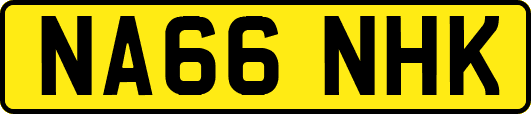 NA66NHK