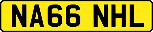 NA66NHL