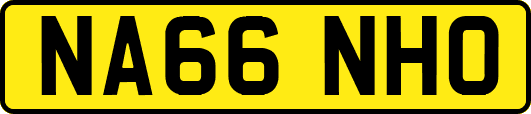 NA66NHO