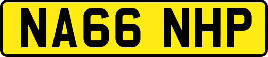 NA66NHP