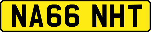 NA66NHT