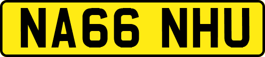 NA66NHU