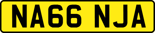 NA66NJA