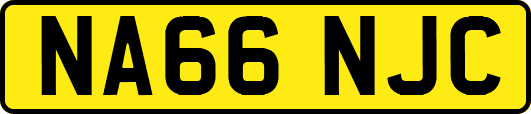 NA66NJC