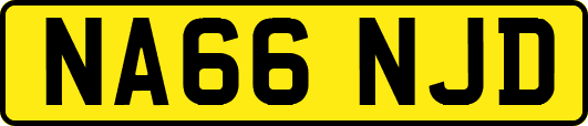NA66NJD