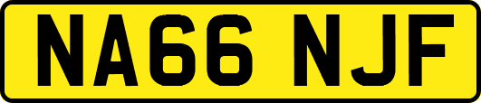 NA66NJF