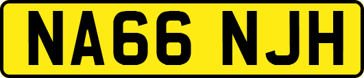 NA66NJH