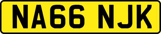 NA66NJK