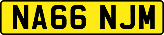 NA66NJM