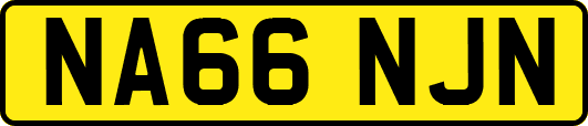 NA66NJN