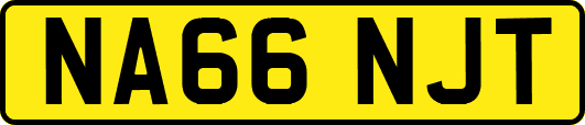 NA66NJT