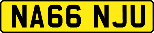 NA66NJU