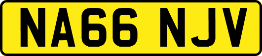 NA66NJV