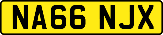 NA66NJX