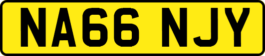 NA66NJY
