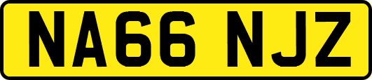 NA66NJZ