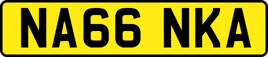 NA66NKA