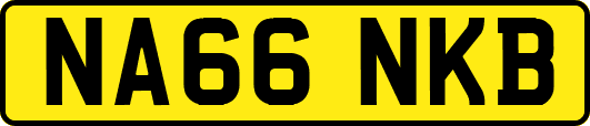 NA66NKB