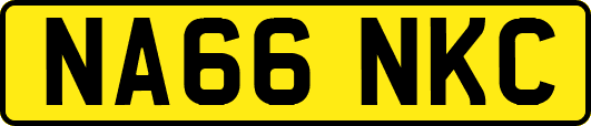 NA66NKC