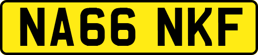 NA66NKF