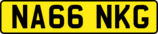 NA66NKG