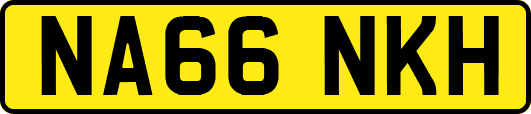 NA66NKH